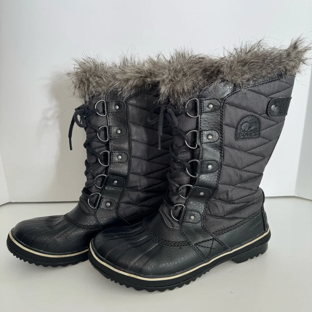 SOREL Women's Tofino ll Waterproof Boot